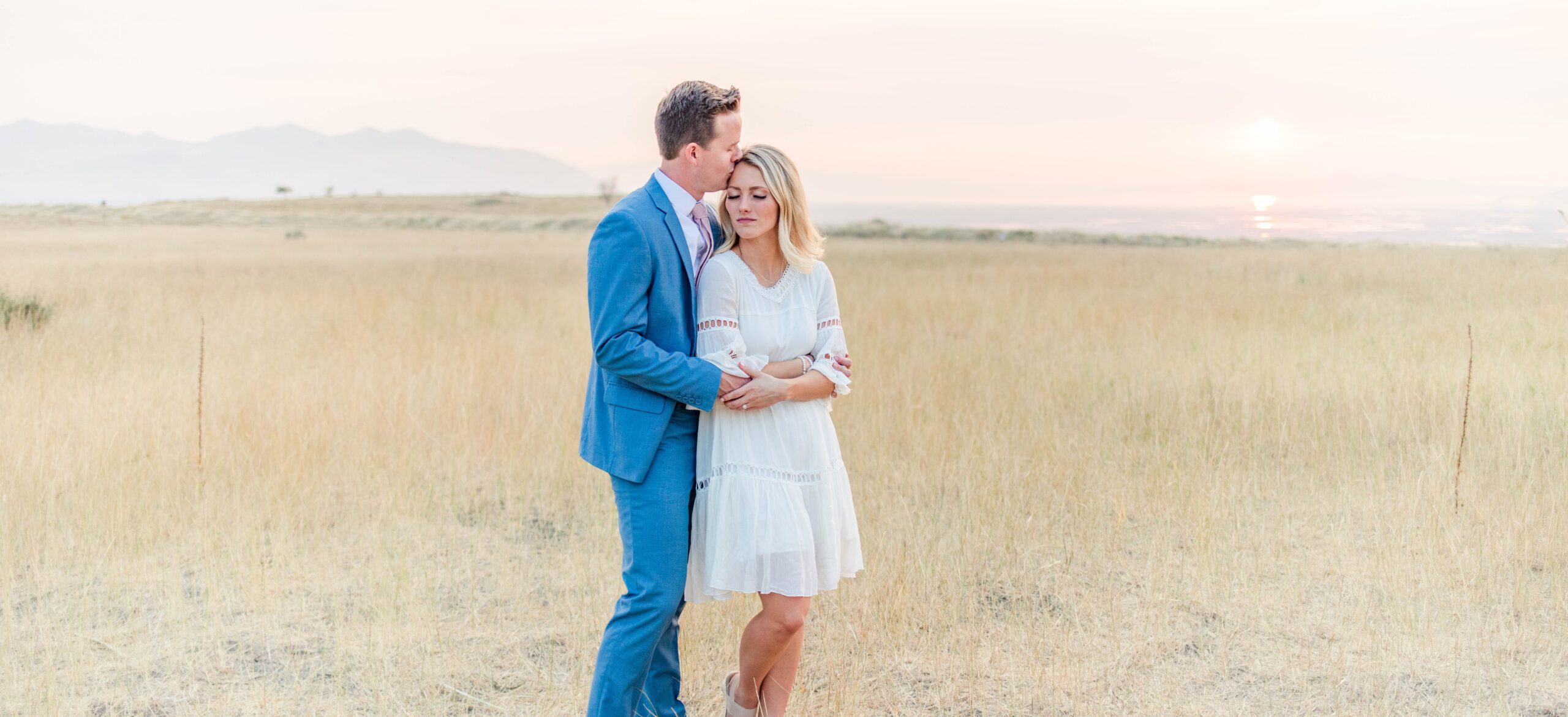tunnel springs slc engagement session