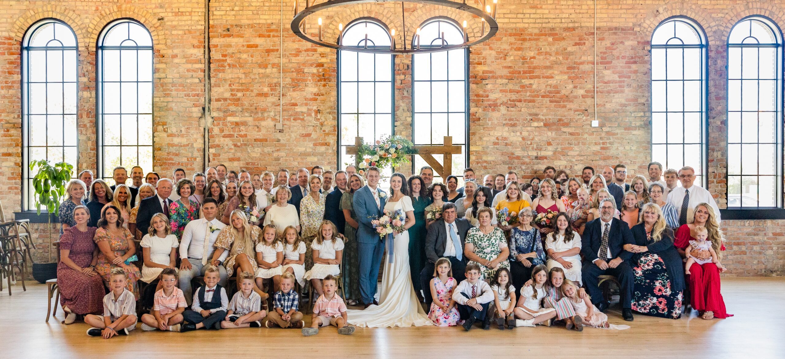 Provo Utah Wedding Photos
